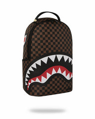 THE PRIVATE JET SHARK CLUB BACKPACK | Sprayground Value Deal
