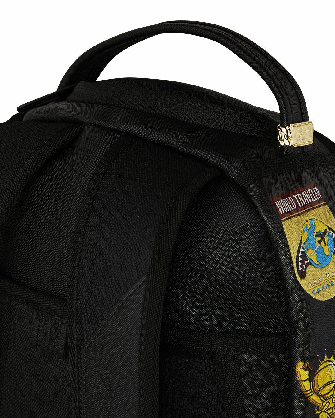 THE JOURNEY BEGINS BACKPACK | Sprayground Exclusive Deal