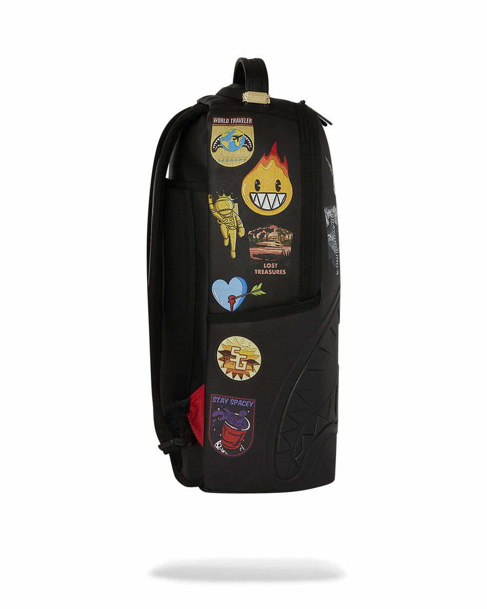 THE JOURNEY BEGINS BACKPACK | Sprayground Exclusive Deal
