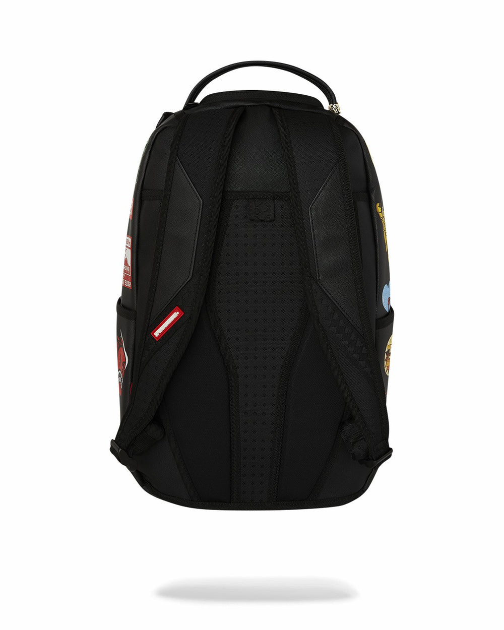 THE JOURNEY BEGINS BACKPACK | Sprayground Exclusive Deal