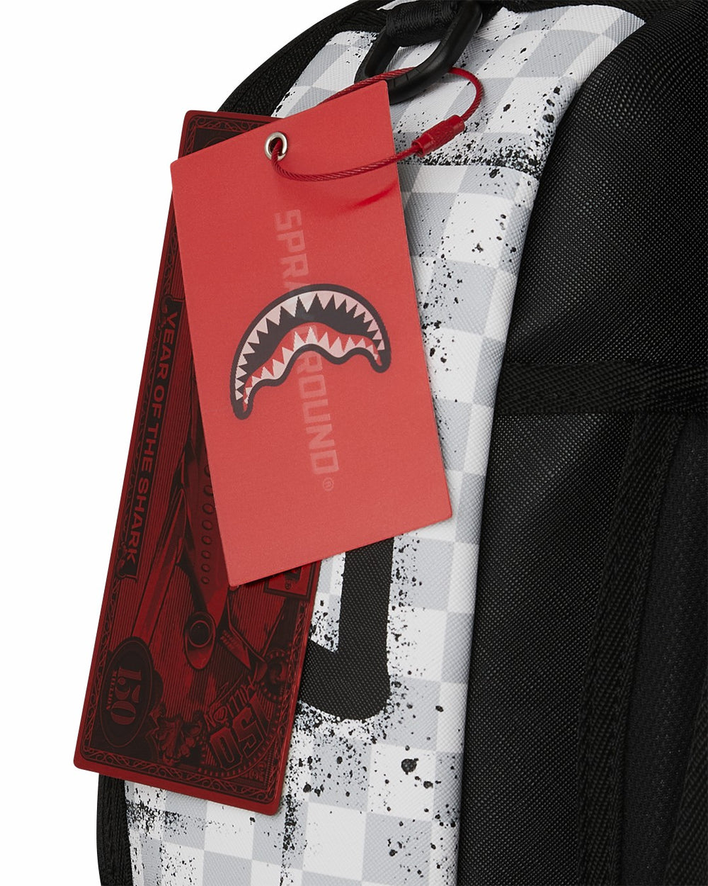 STORM FADE BACKPACK | Sprayground Hot Deal