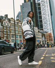 STORM FADE BACKPACK | Sprayground Hot Deal