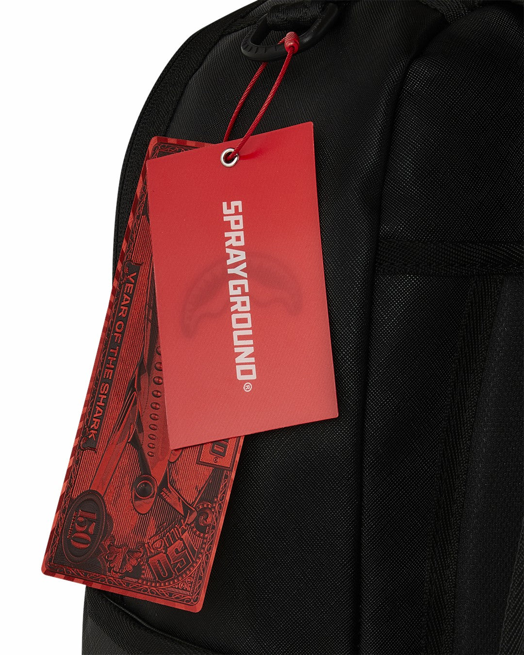 MONEY BAG DOUBLE TAKE BACKPACK | Sprayground Limited Offer