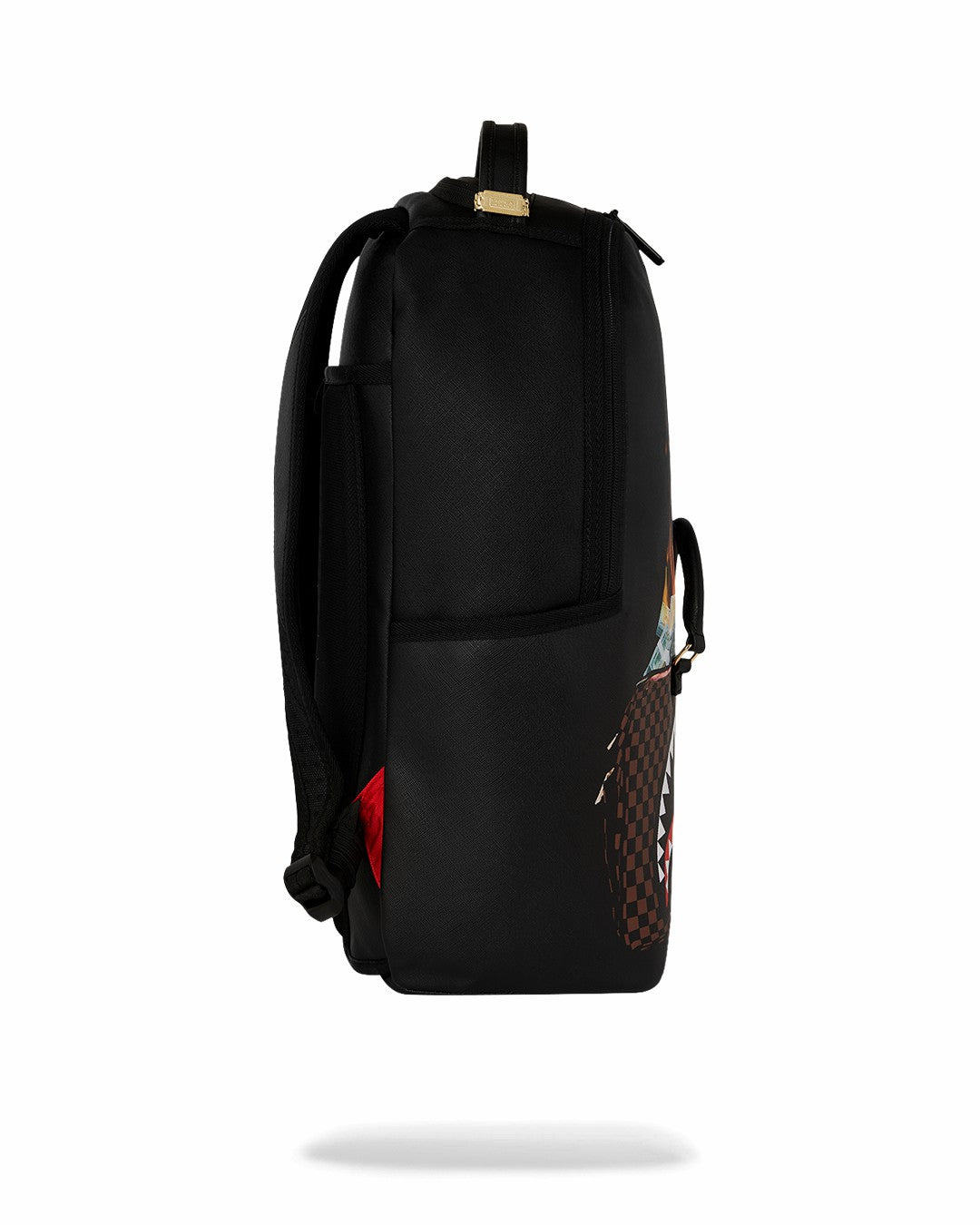 MONEY BAG DOUBLE TAKE BACKPACK | Sprayground Limited Offer