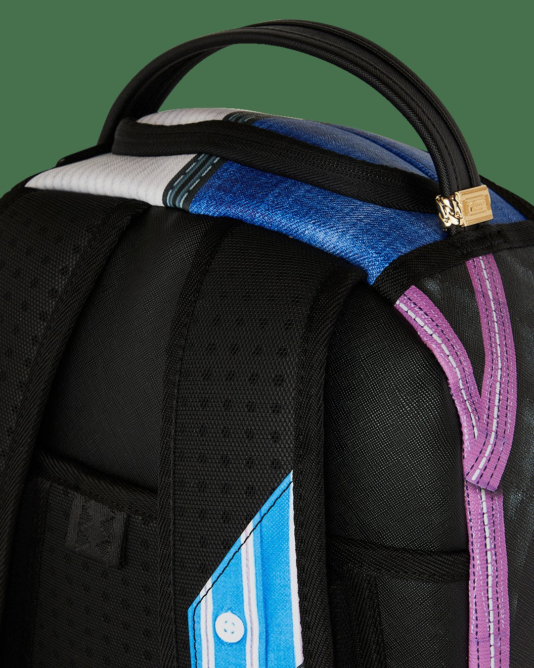 LONDON FASHION WEEK CONCEPT CREATIONS BACKPACK | Sprayground Special Offer