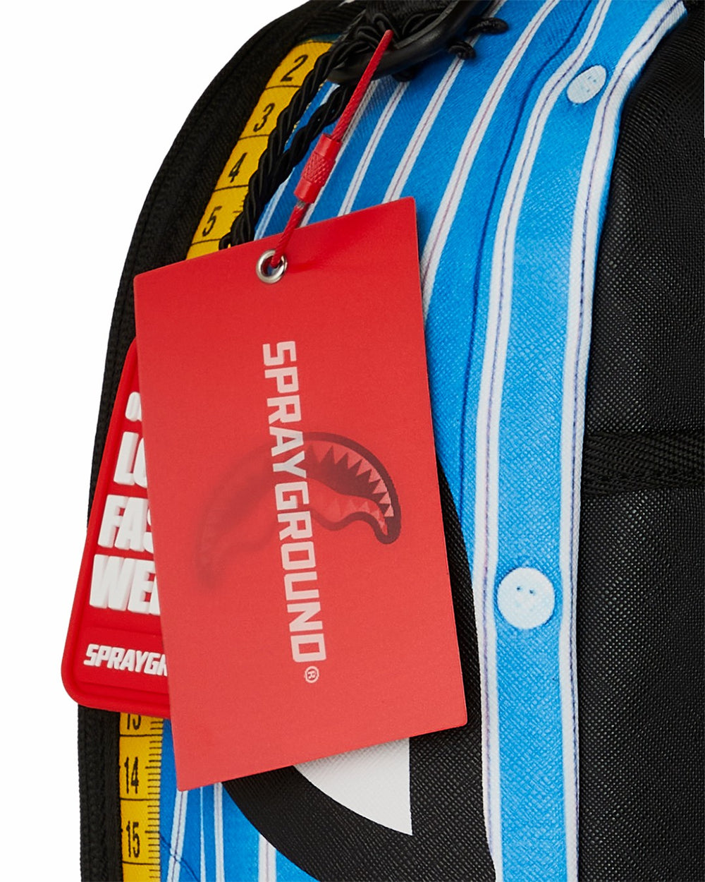 LONDON FASHION WEEK CONCEPT CREATIONS BACKPACK | Sprayground Special Offer