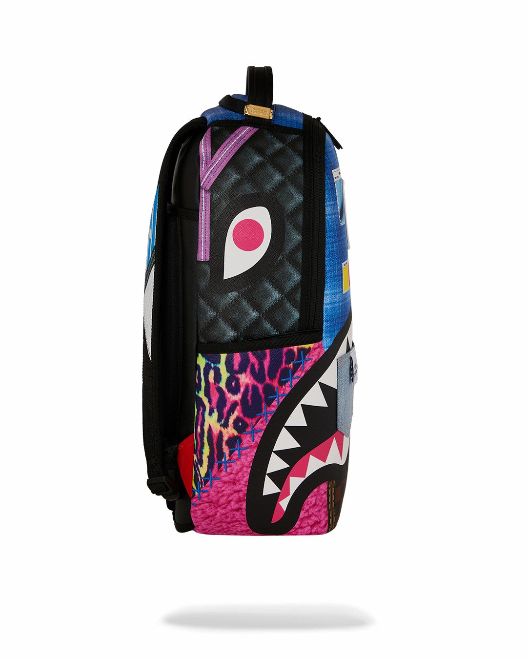 LONDON FASHION WEEK CONCEPT CREATIONS BACKPACK | Sprayground Special Offer