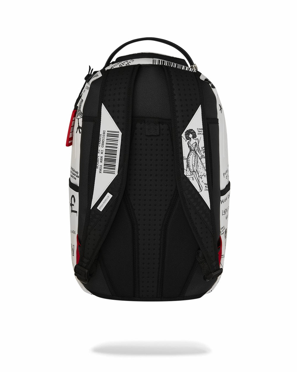 LONDON FASHION WEEK DESIGNER DREAMS BACKPACK | Sprayground Sale