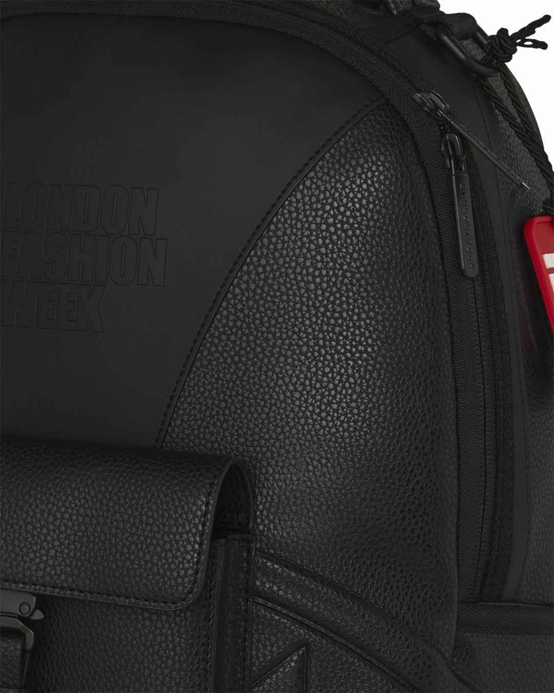 LONDON FASHION WEEK RED CARPET READY BACKPACK | Sprayground Outlets