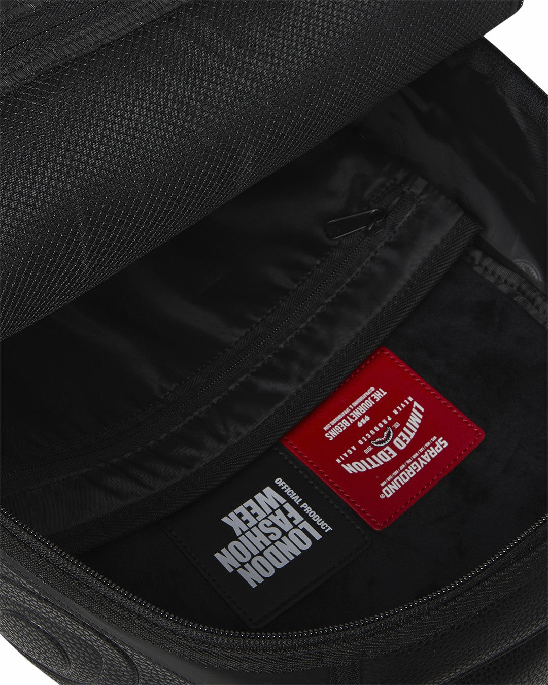 LONDON FASHION WEEK RED CARPET READY BACKPACK | Sprayground Outlets