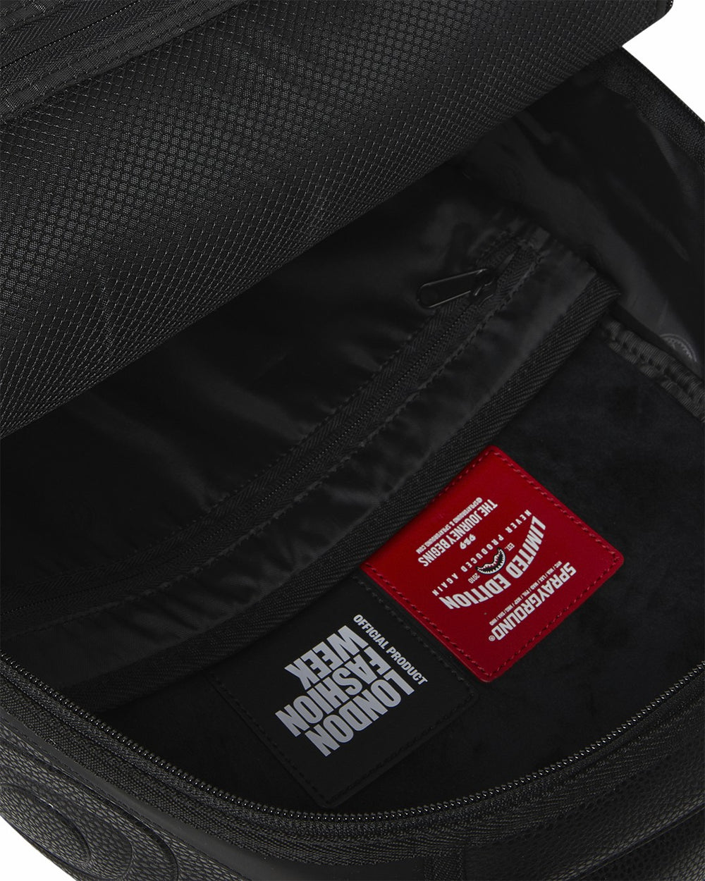 LONDON FASHION WEEK RED CARPET READY BACKPACK | Sprayground Outlets