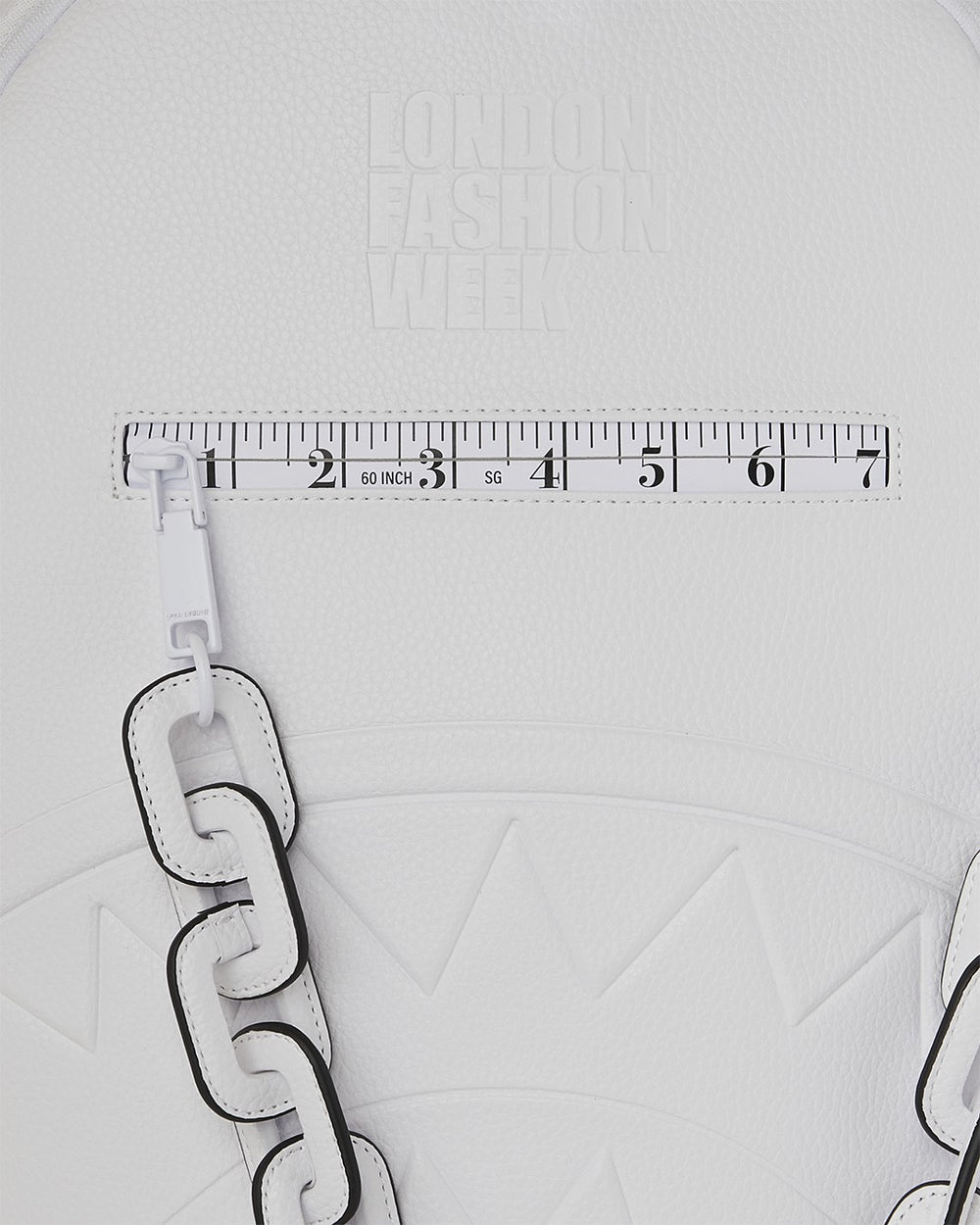 LONDON FASHION WEEK MADE TO MEASURE BACKPACK | Sprayground Bargain