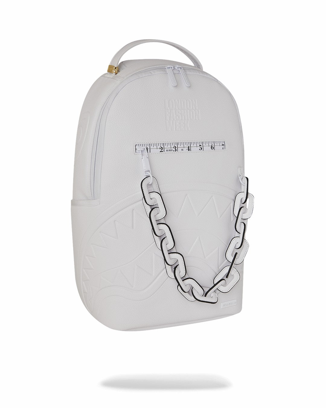 LONDON FASHION WEEK MADE TO MEASURE BACKPACK | Sprayground Bargain