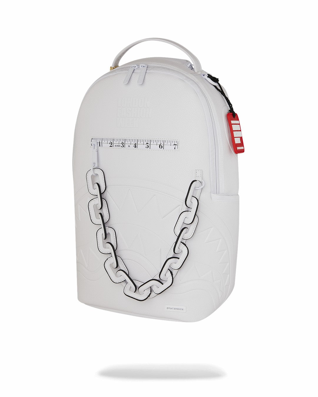 LONDON FASHION WEEK MADE TO MEASURE BACKPACK | Sprayground Bargain
