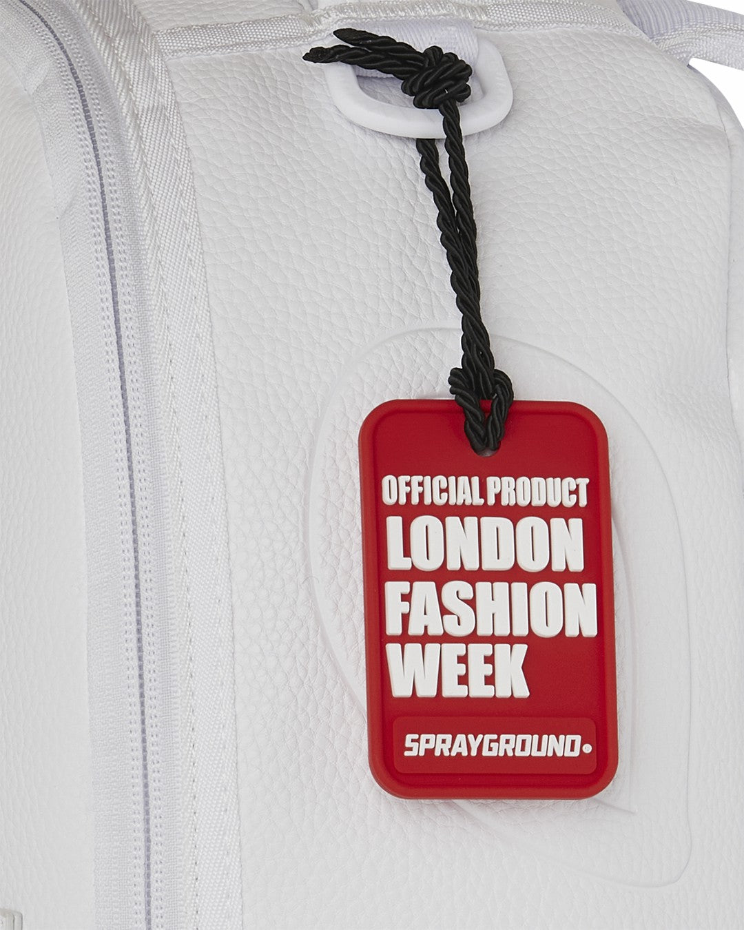 LONDON FASHION WEEK MADE TO MEASURE BACKPACK | Sprayground Bargain