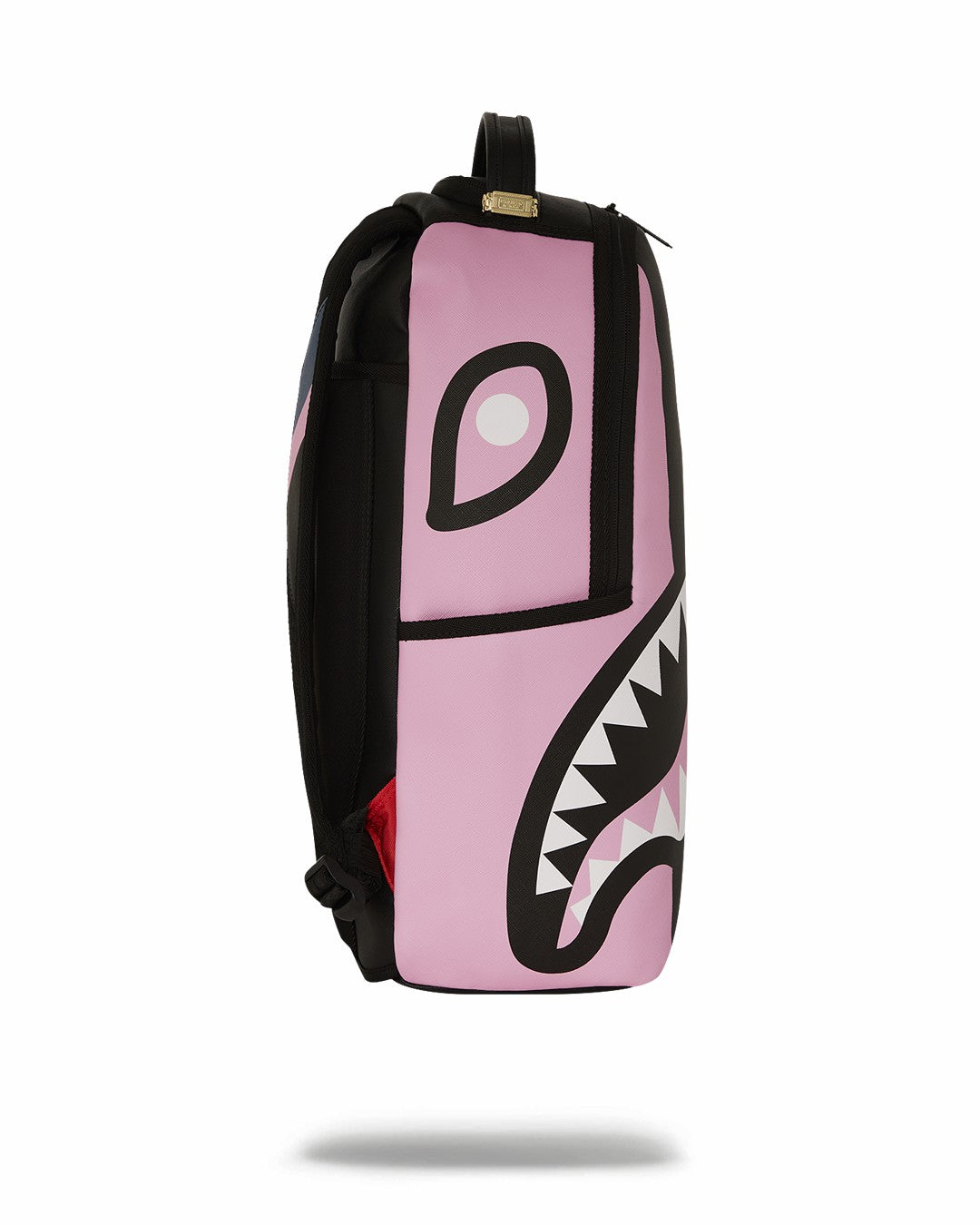 MLS INTER MIAMI CF TRICOLORS OFFSIDE BACKPACK | Sprayground Savings