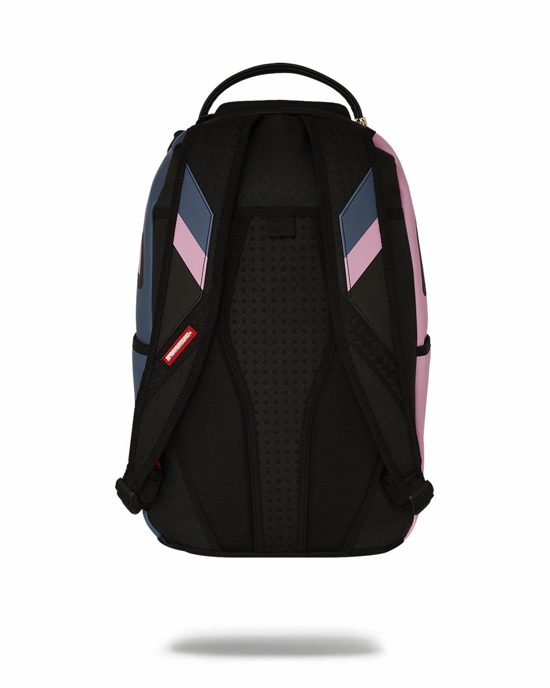 MLS INTER MIAMI CF TRICOLORS OFFSIDE BACKPACK | Sprayground Savings