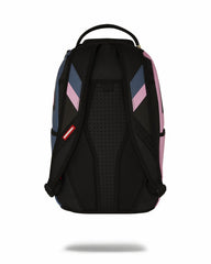 MLS INTER MIAMI CF TRICOLORS OFFSIDE BACKPACK | Sprayground Savings