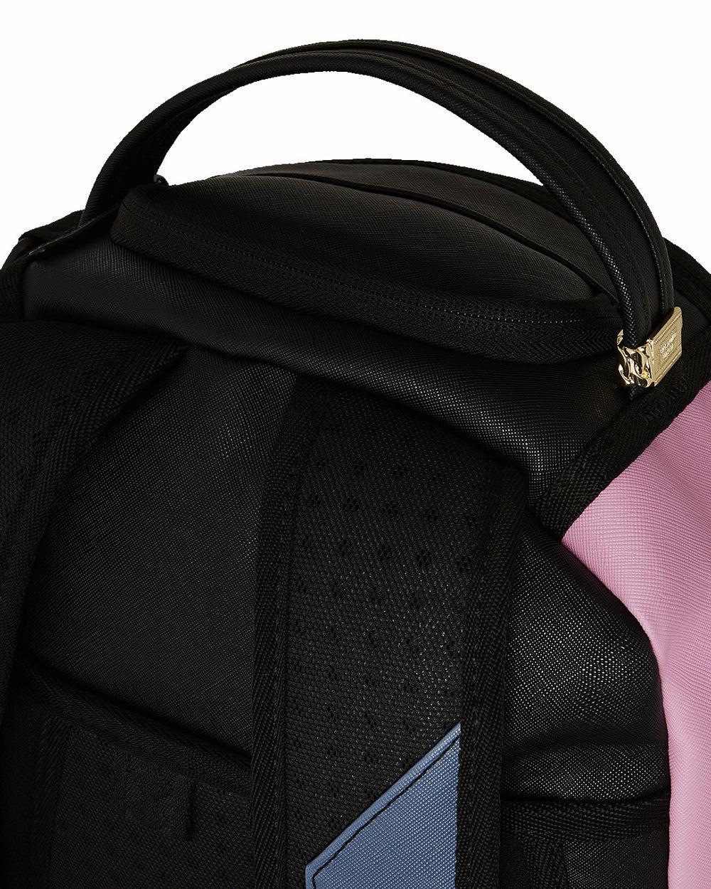 MLS INTER MIAMI CF TRICOLORS OFFSIDE BACKPACK | Sprayground Savings