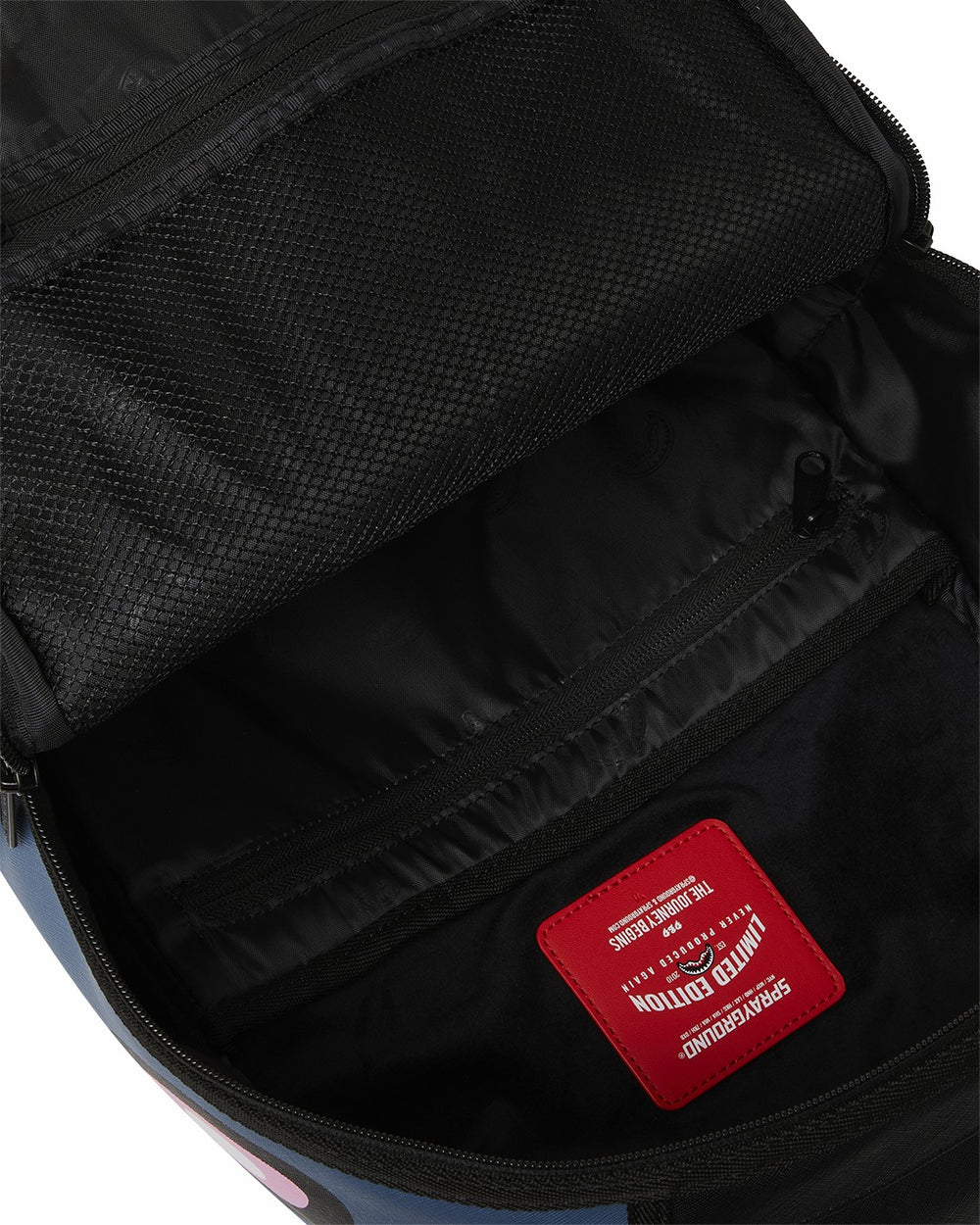 MLS INTER MIAMI CF TRICOLORS OFFSIDE BACKPACK | Sprayground Savings