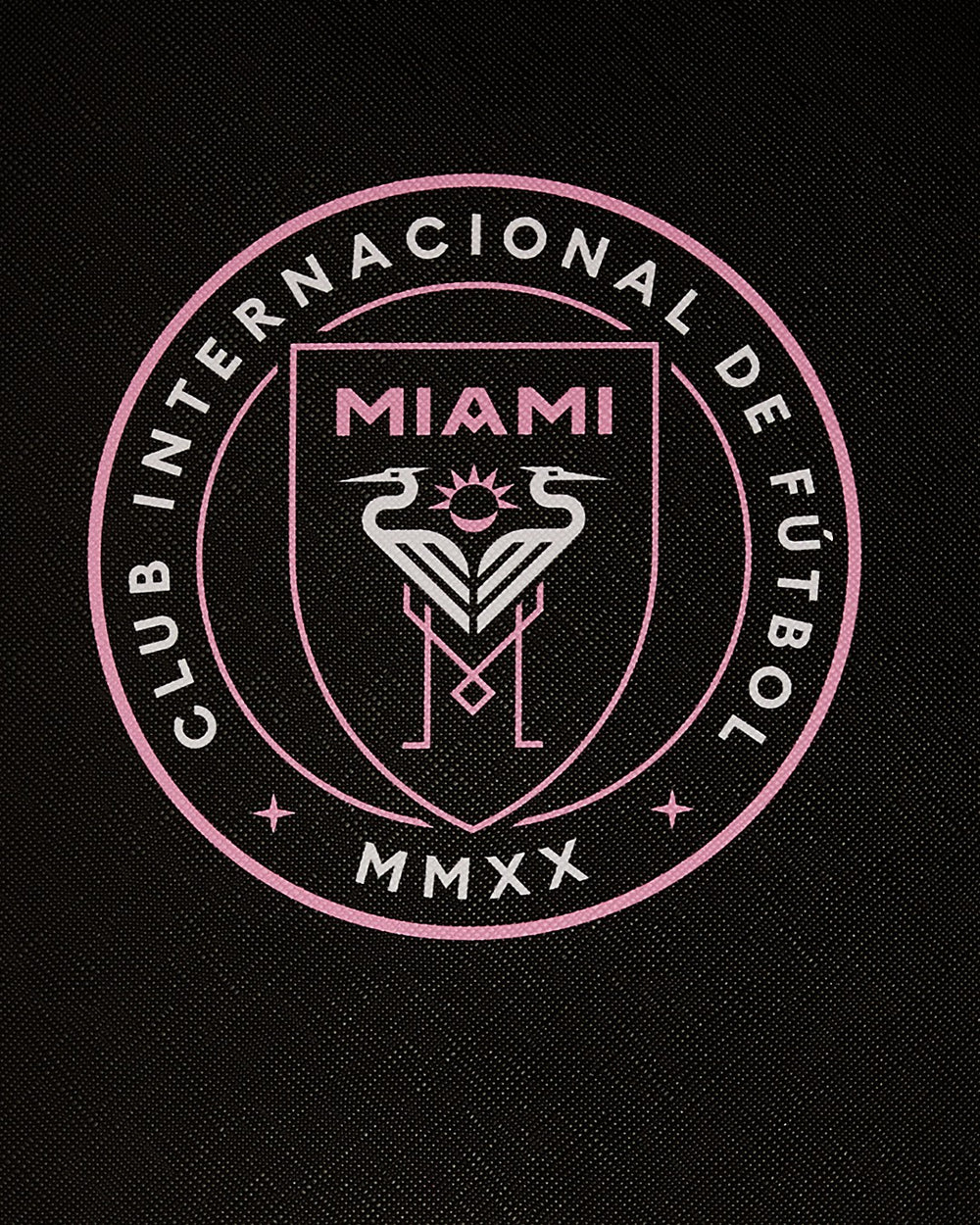 MLS INTER MIAMI CF TRICOLORS OFFSIDE BACKPACK | Sprayground Savings