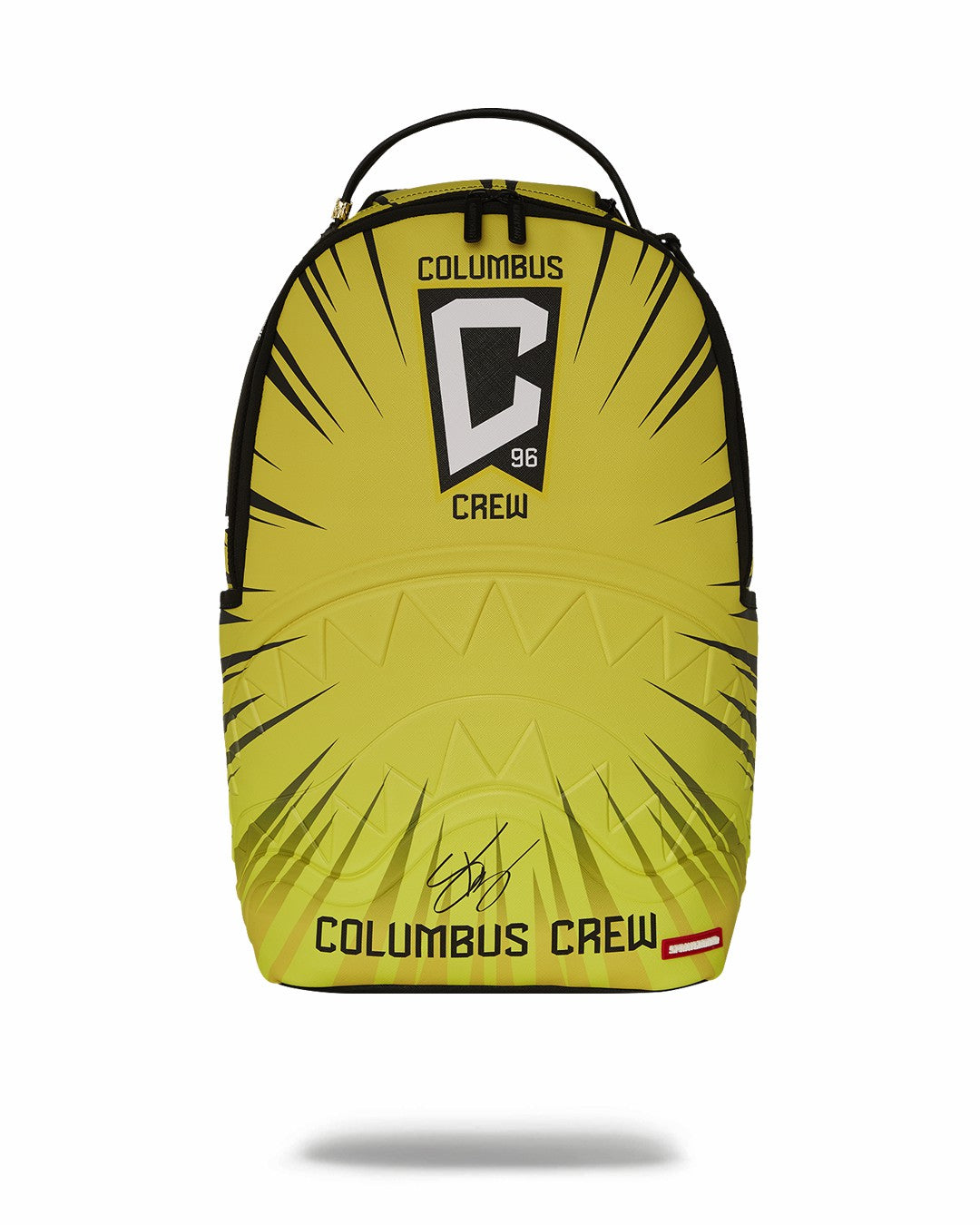 MLS COLUMBUS CREW STEVEN MOREIRA 9 BACKPACK | Sprayground Discounted