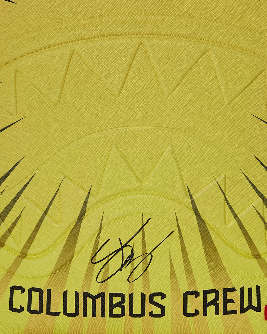 MLS COLUMBUS CREW STEVEN MOREIRA 9 BACKPACK | Sprayground Discounted