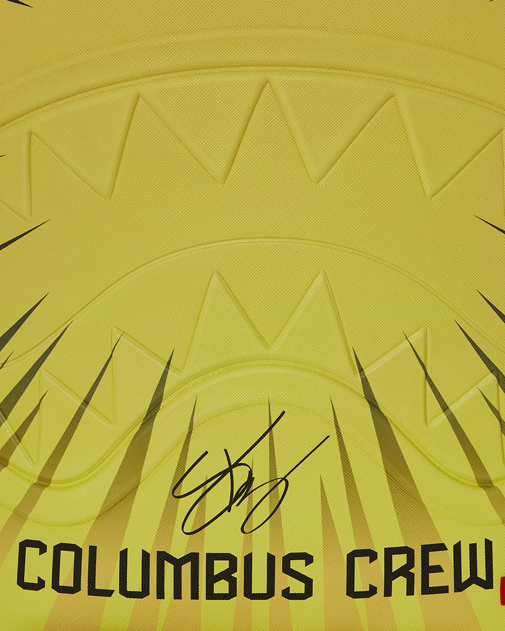 MLS COLUMBUS CREW STEVEN MOREIRA 9 BACKPACK | Sprayground Discounted