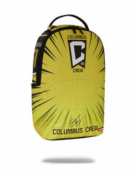 MLS COLUMBUS CREW STEVEN MOREIRA 9 BACKPACK | Sprayground Discounted