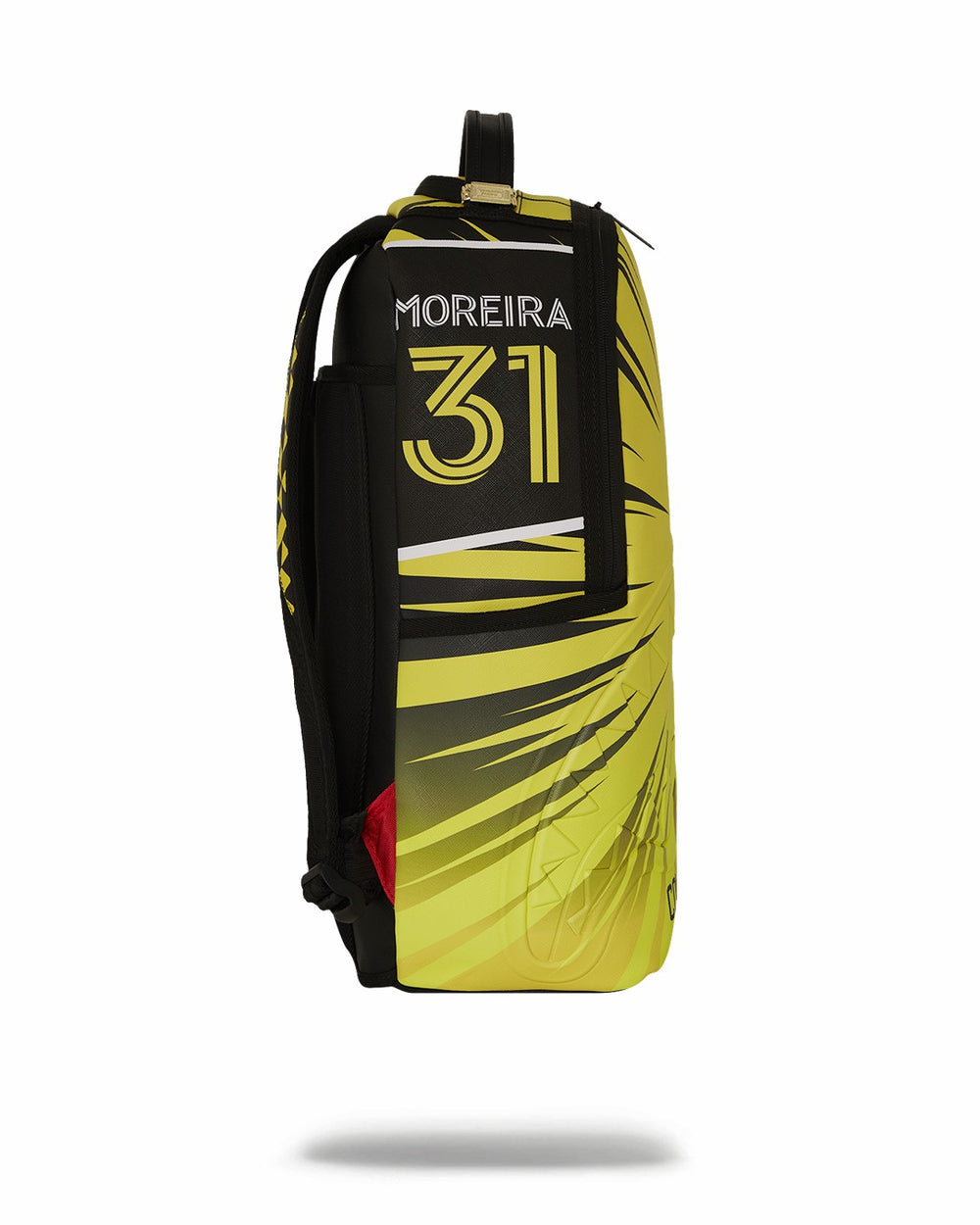 MLS COLUMBUS CREW STEVEN MOREIRA 9 BACKPACK | Sprayground Discounted