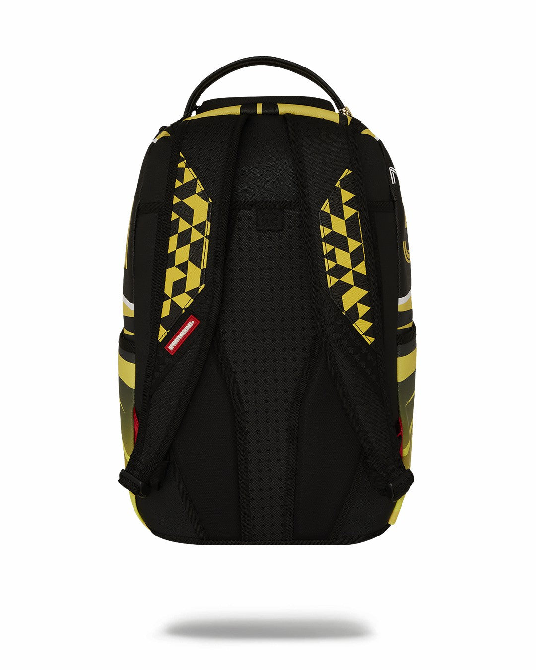 MLS COLUMBUS CREW STEVEN MOREIRA 9 BACKPACK | Sprayground Discounted