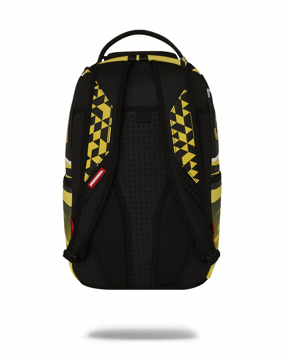 MLS COLUMBUS CREW STEVEN MOREIRA 9 BACKPACK | Sprayground Discounted