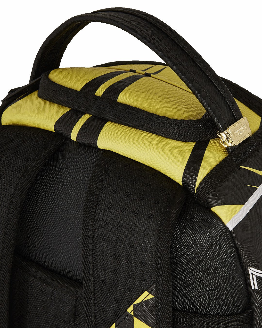 MLS COLUMBUS CREW STEVEN MOREIRA 9 BACKPACK | Sprayground Discounted