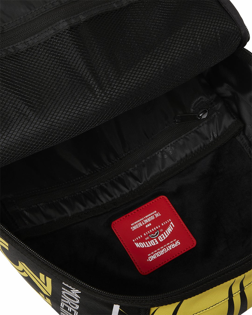 MLS COLUMBUS CREW STEVEN MOREIRA 9 BACKPACK | Sprayground Discounted