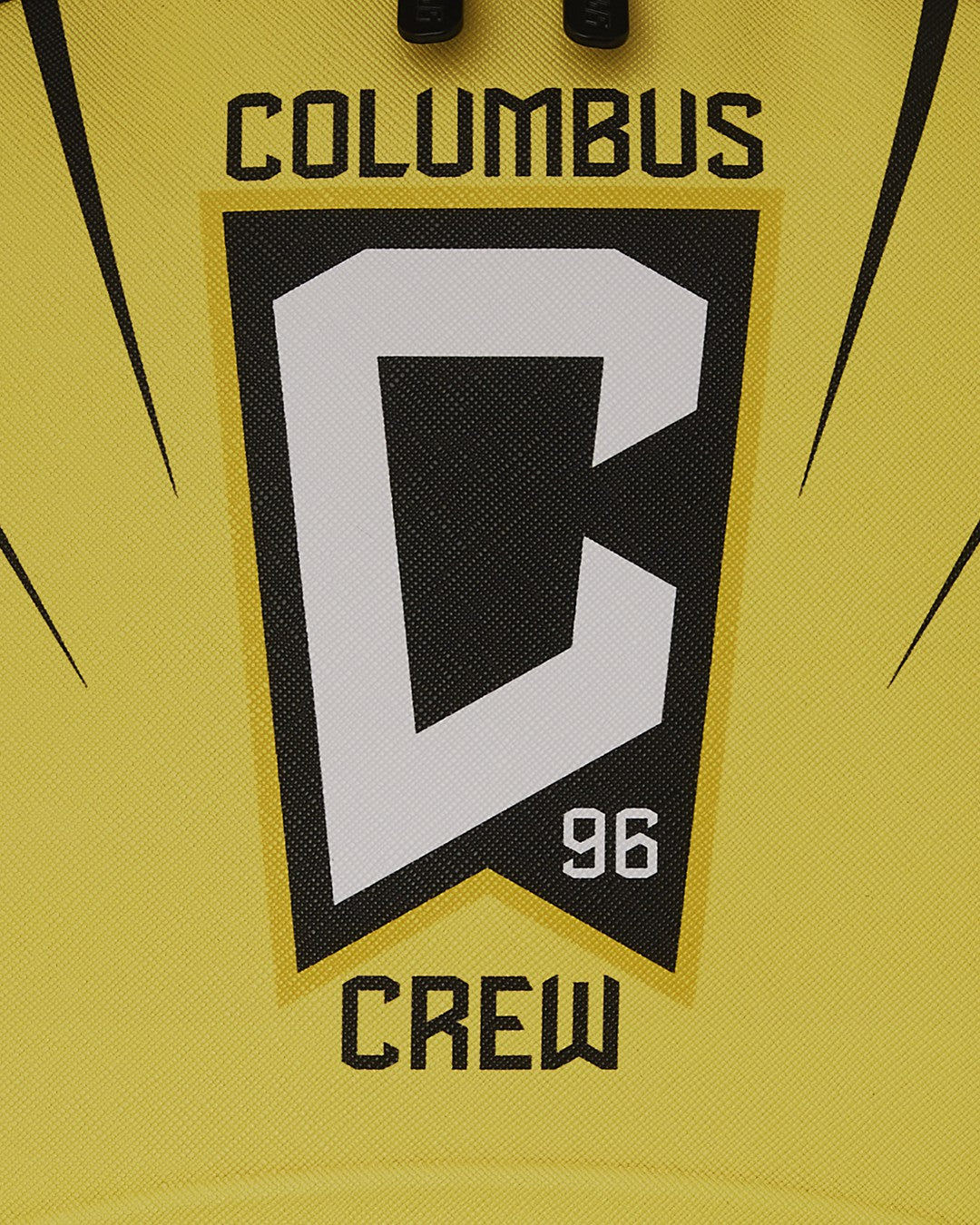 MLS COLUMBUS CREW STEVEN MOREIRA 9 BACKPACK | Sprayground Discounted