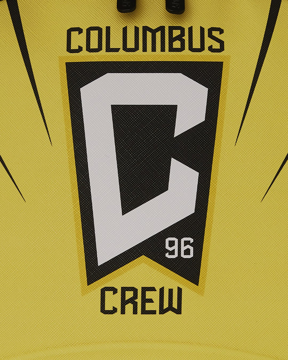 MLS COLUMBUS CREW STEVEN MOREIRA 9 BACKPACK | Sprayground Discounted