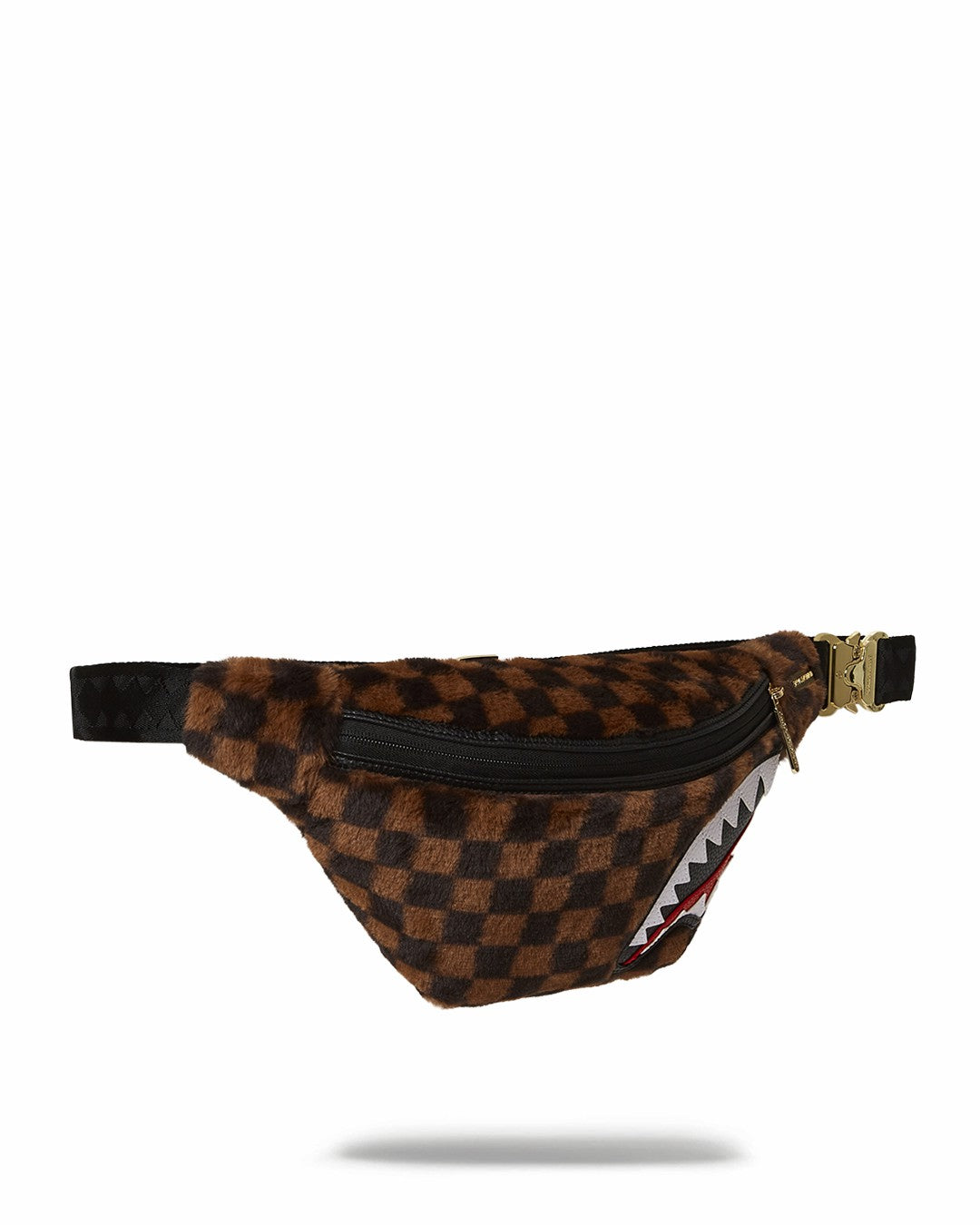 FURRR SHARKS IN PARIS SAVVY CROSSBODY | Sprayground Exclusive Deal