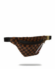 FURRR SHARKS IN PARIS SAVVY CROSSBODY | Sprayground Exclusive Deal