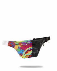 EUPHORIC DARKNESS SAVVY CROSSBODY | Sprayground Limited Offer
