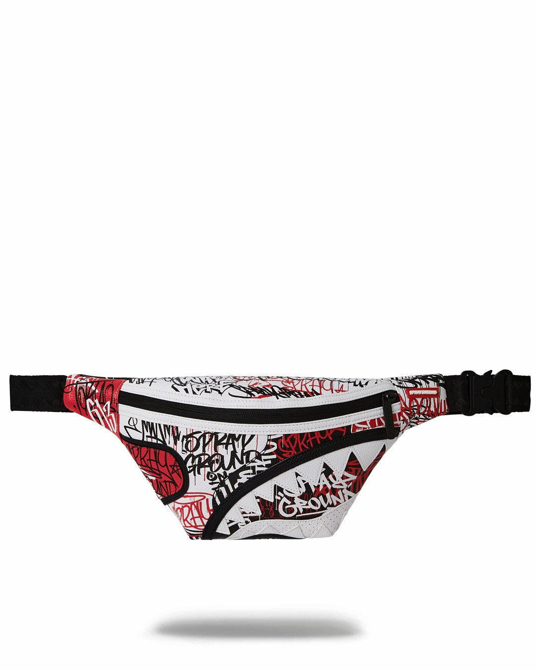 MYSTERIOUS MASTERMIND SAVVY CROSSBODY | Sprayground Special Offer
