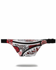 MYSTERIOUS MASTERMIND SAVVY CROSSBODY | Sprayground Special Offer