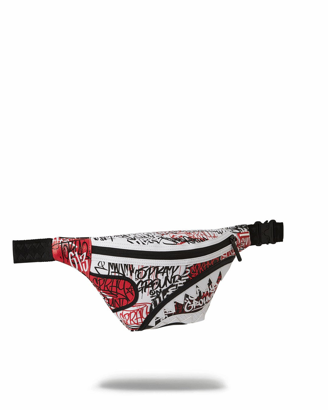 MYSTERIOUS MASTERMIND SAVVY CROSSBODY | Sprayground Special Offer