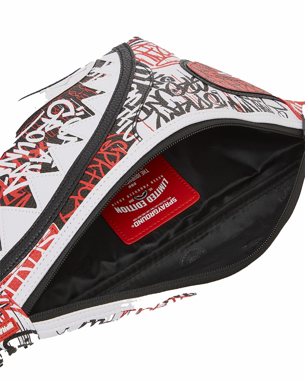 MYSTERIOUS MASTERMIND SAVVY CROSSBODY | Sprayground Special Offer
