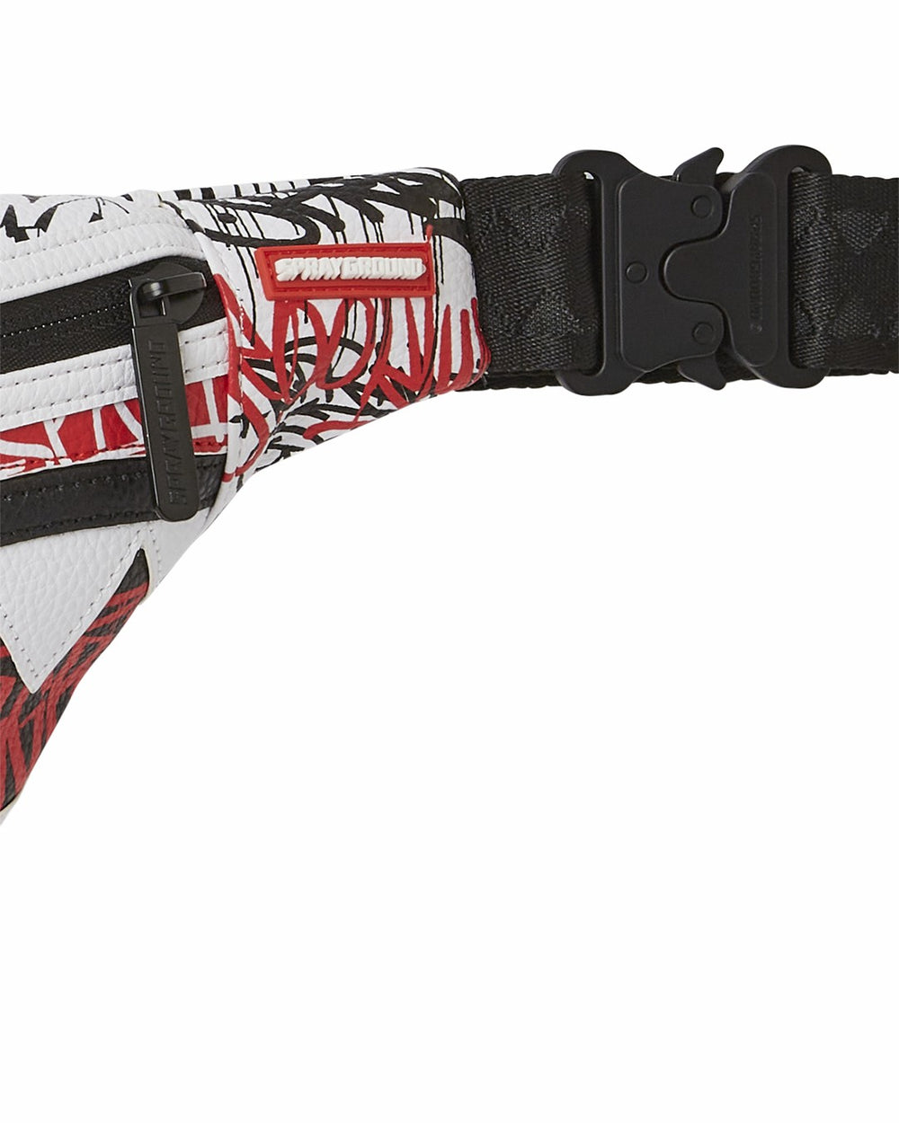 MYSTERIOUS MASTERMIND SAVVY CROSSBODY | Sprayground Special Offer