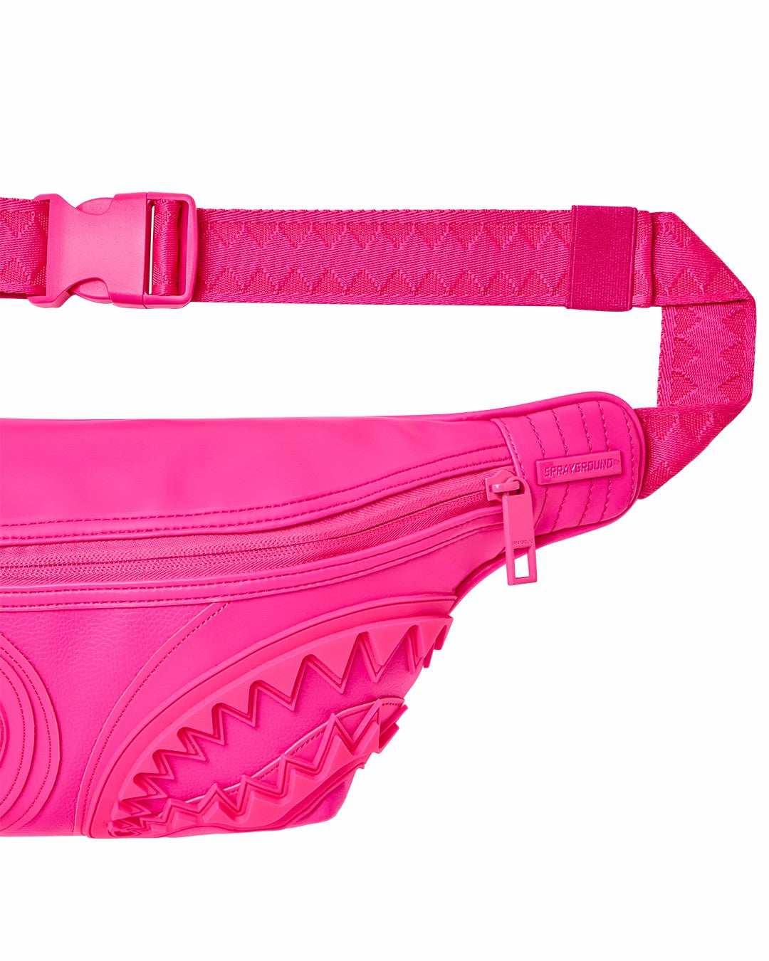 SAKURA SHOCK WAVE SAVVY CROSSBODY | Sprayground On Sale