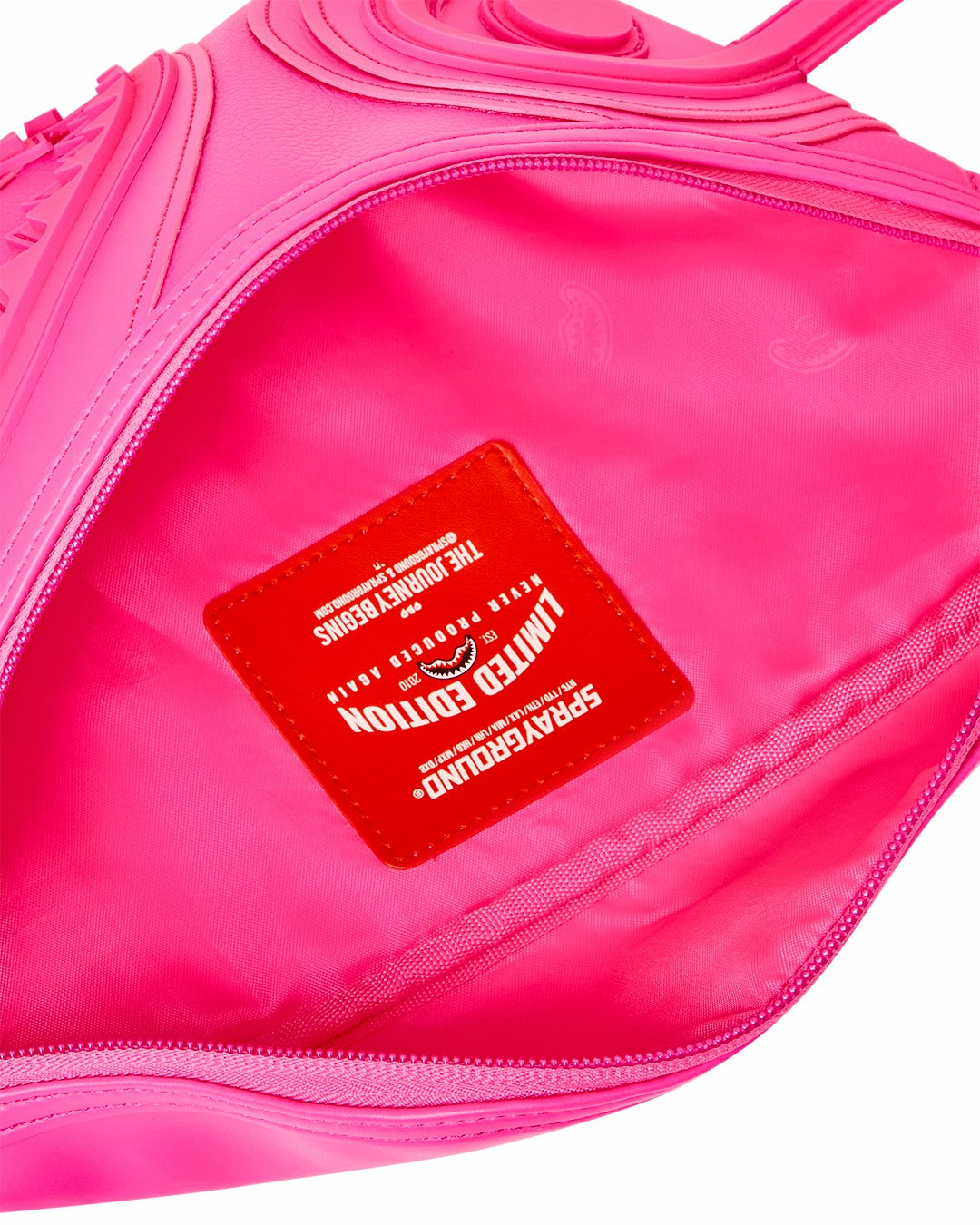 SAKURA SHOCK WAVE SAVVY CROSSBODY | Sprayground On Sale
