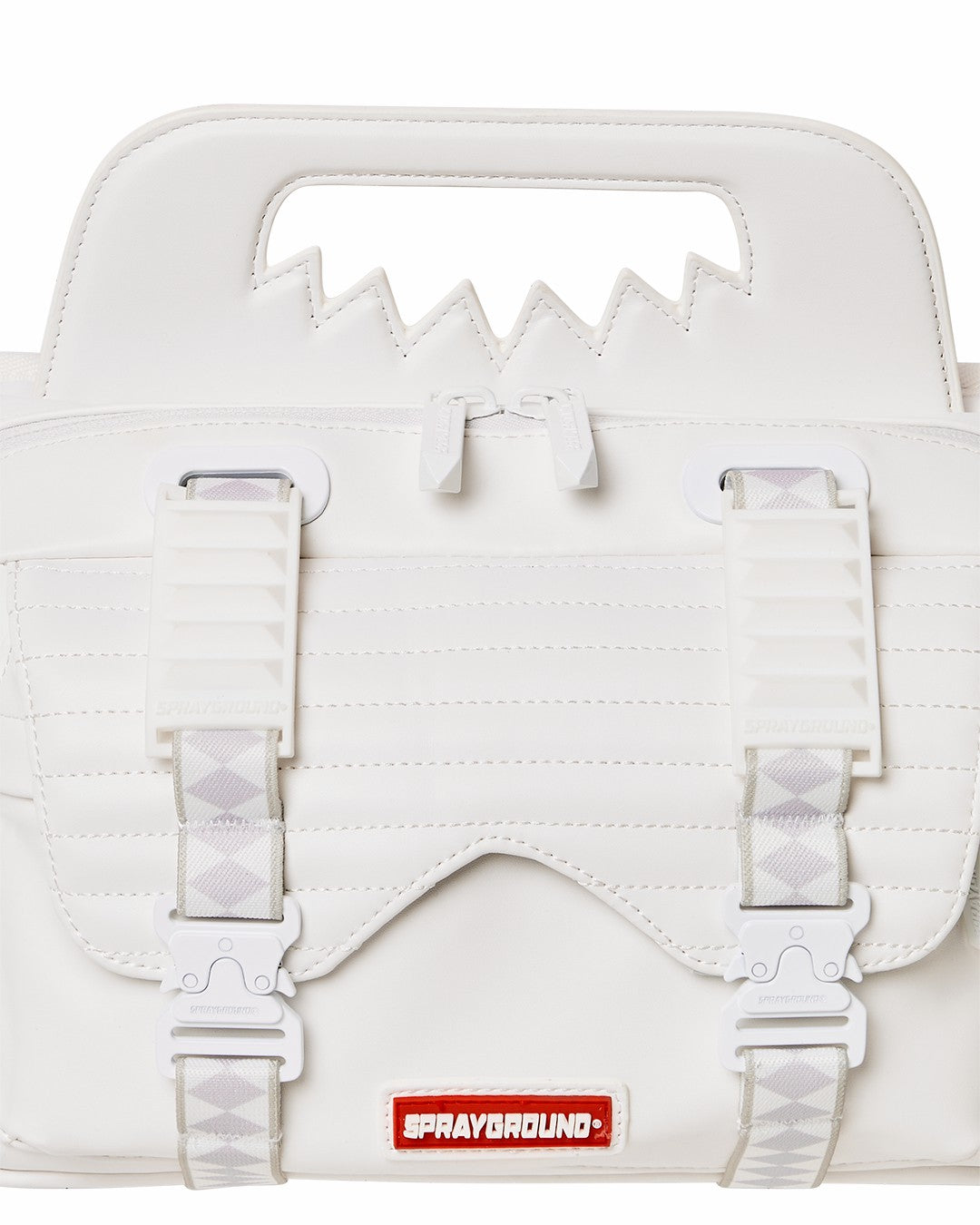 FUTURE TRAVELER CARGO CROSSBODY | Sprayground Sale