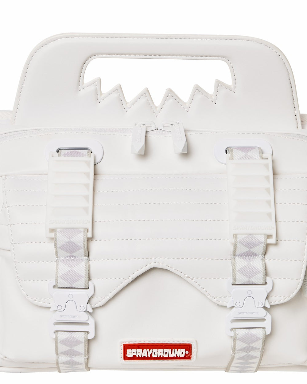 FUTURE TRAVELER CARGO CROSSBODY | Sprayground Sale