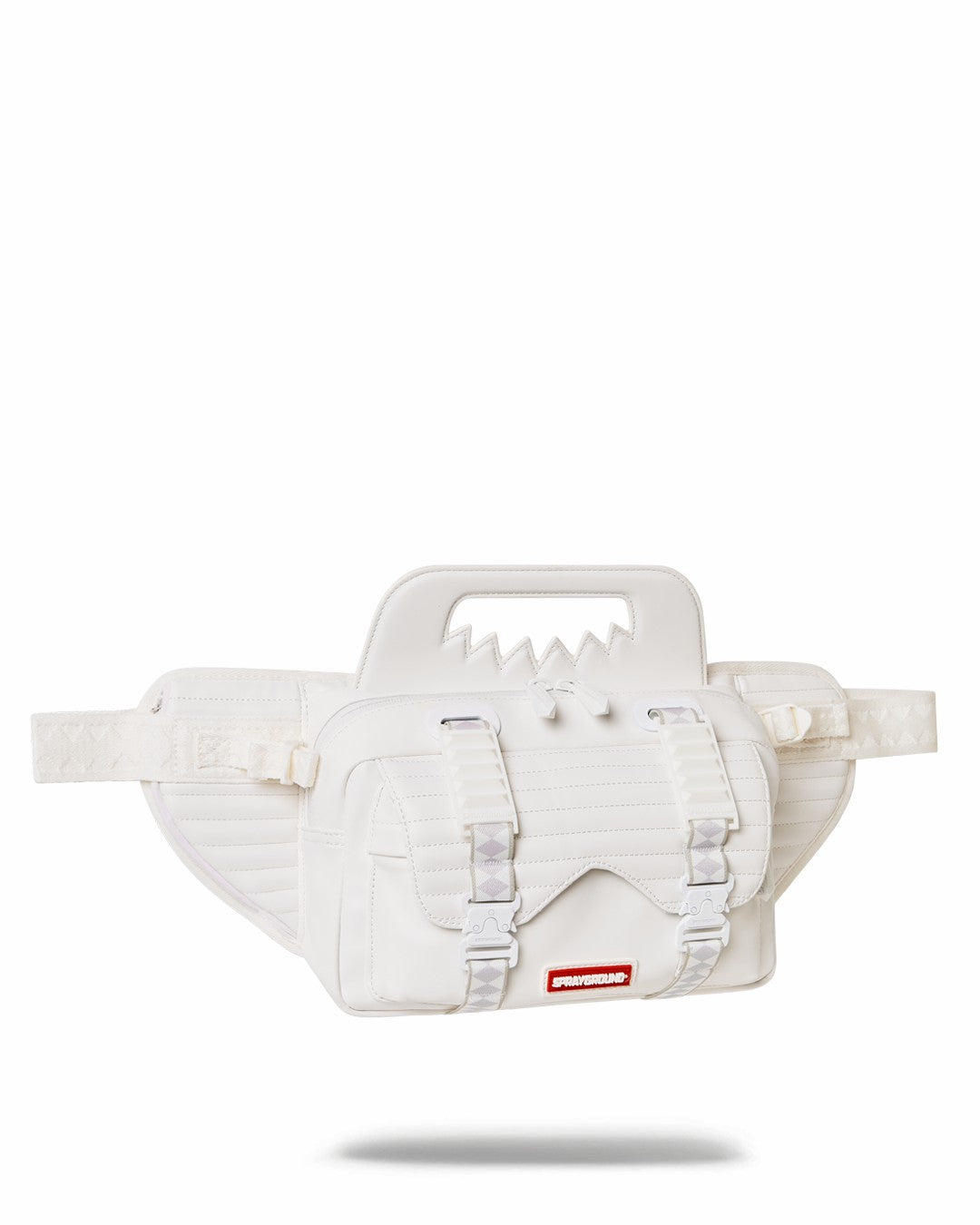 FUTURE TRAVELER CARGO CROSSBODY | Sprayground Sale
