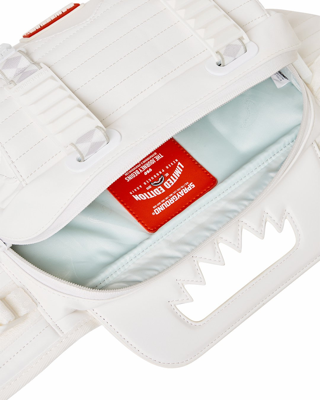FUTURE TRAVELER CARGO CROSSBODY | Sprayground Sale